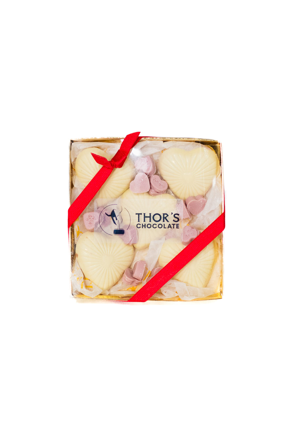 Valentine’s Hearts Collection