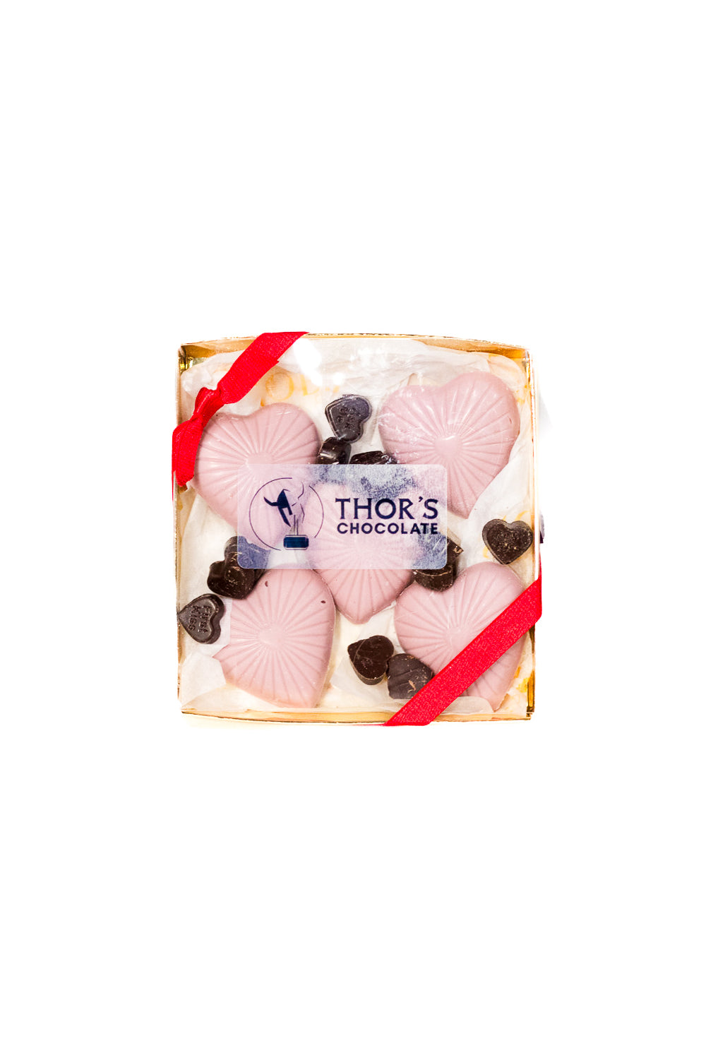 Valentine’s Hearts Collection